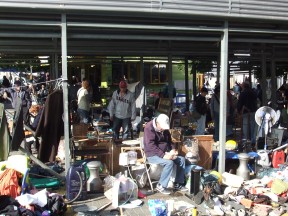 Flea Market