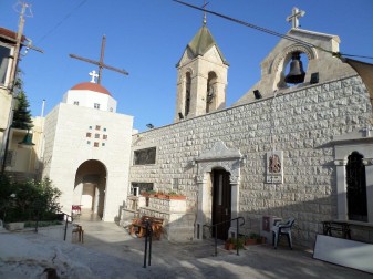 Orthodox Church