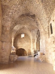 Crusader Castle