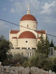 Beatitudes Church