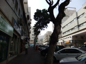 Haifa Street