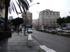 Haifa Street 2