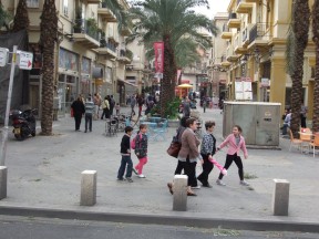 Haifa Street 3