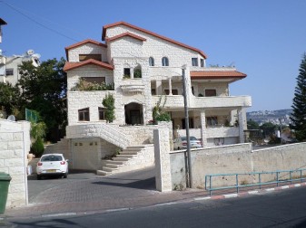 Nazareth House