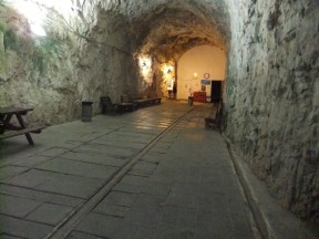 Grotto 2