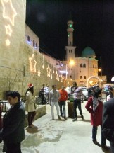 Shefarma Christmas Souk