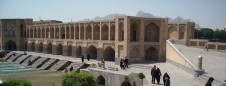 Esfahan Bridge