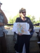 Learning about East Jerusalem