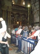 Church of the Holy Sepulcre