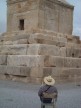 Cyrus Tomb