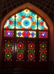 Shiraz Stained Glass