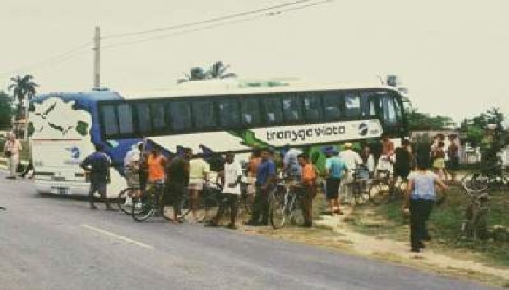 It Takes a Village