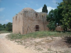 Closed Mosque