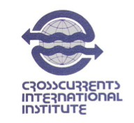 CrossCurrents Logo